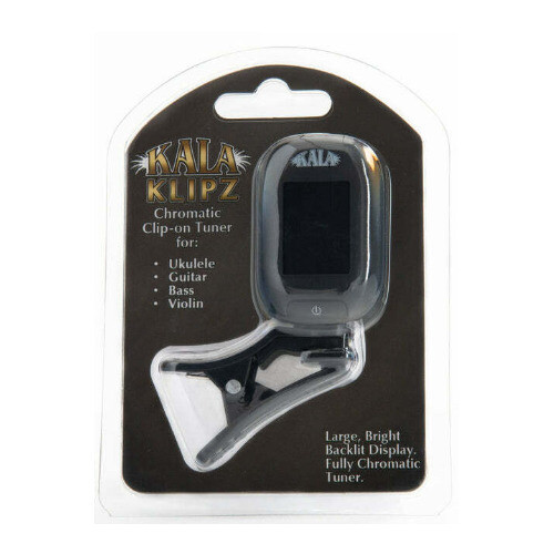 Kala Makala Soprano 4-String Ukulele Pack