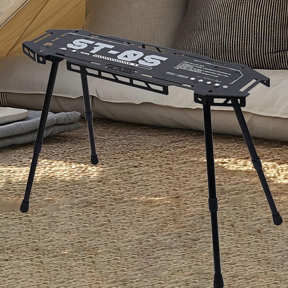 Expandable Igt Module Combination Table Folding Camping Table Camp Table