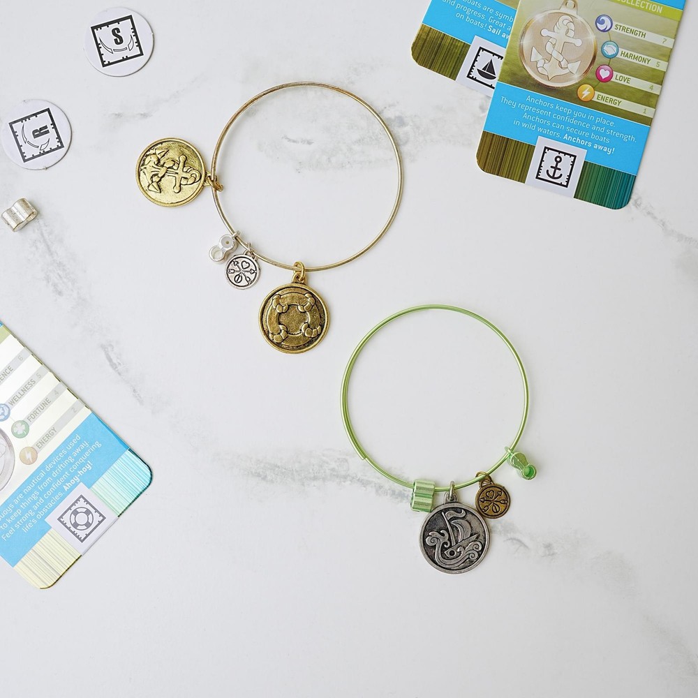 Charmazing Lets Get Started Charm Bracelet Kit