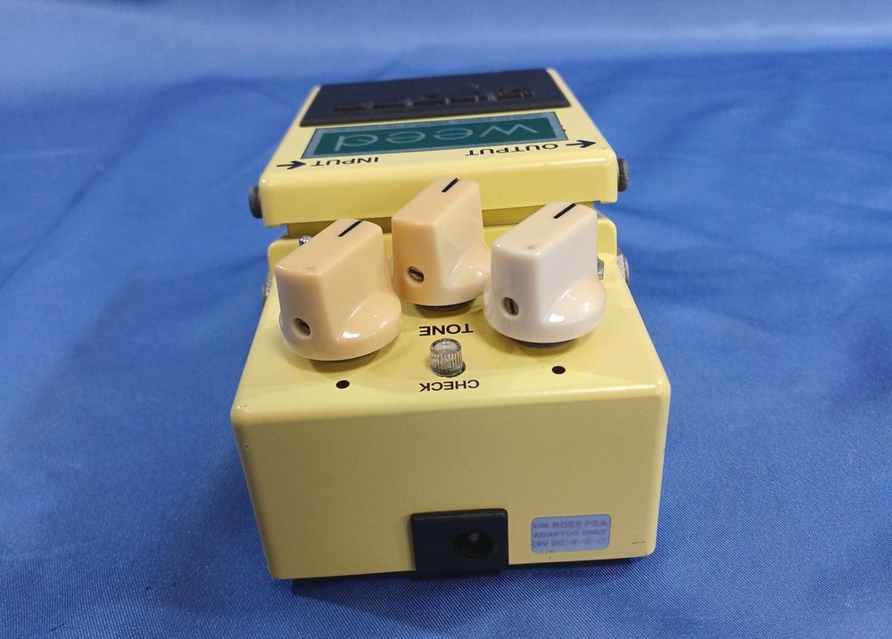 Weed Sd-1 Mod Effector No.nm1443