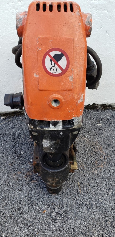 Slugger Holemaker II Magnetic Drill