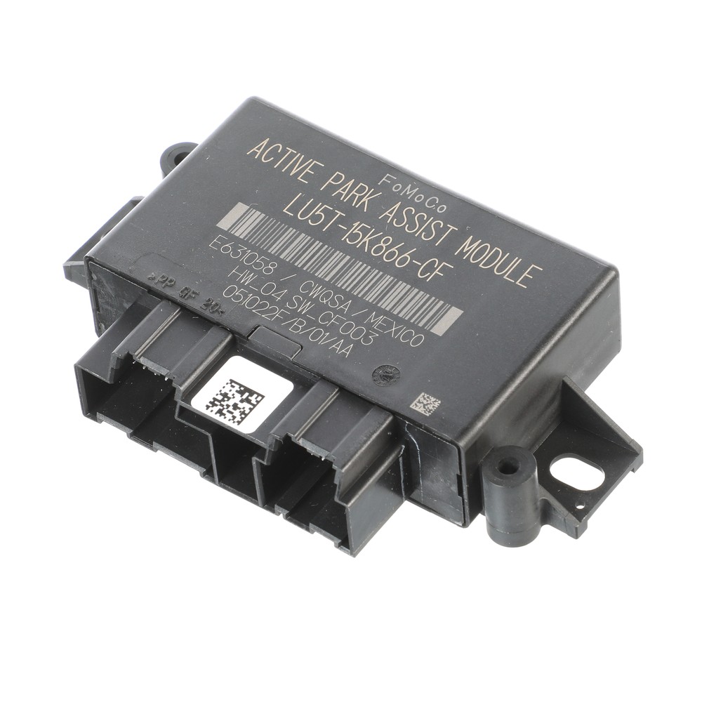 Genuine Ford Module LU5Z-15K866-G