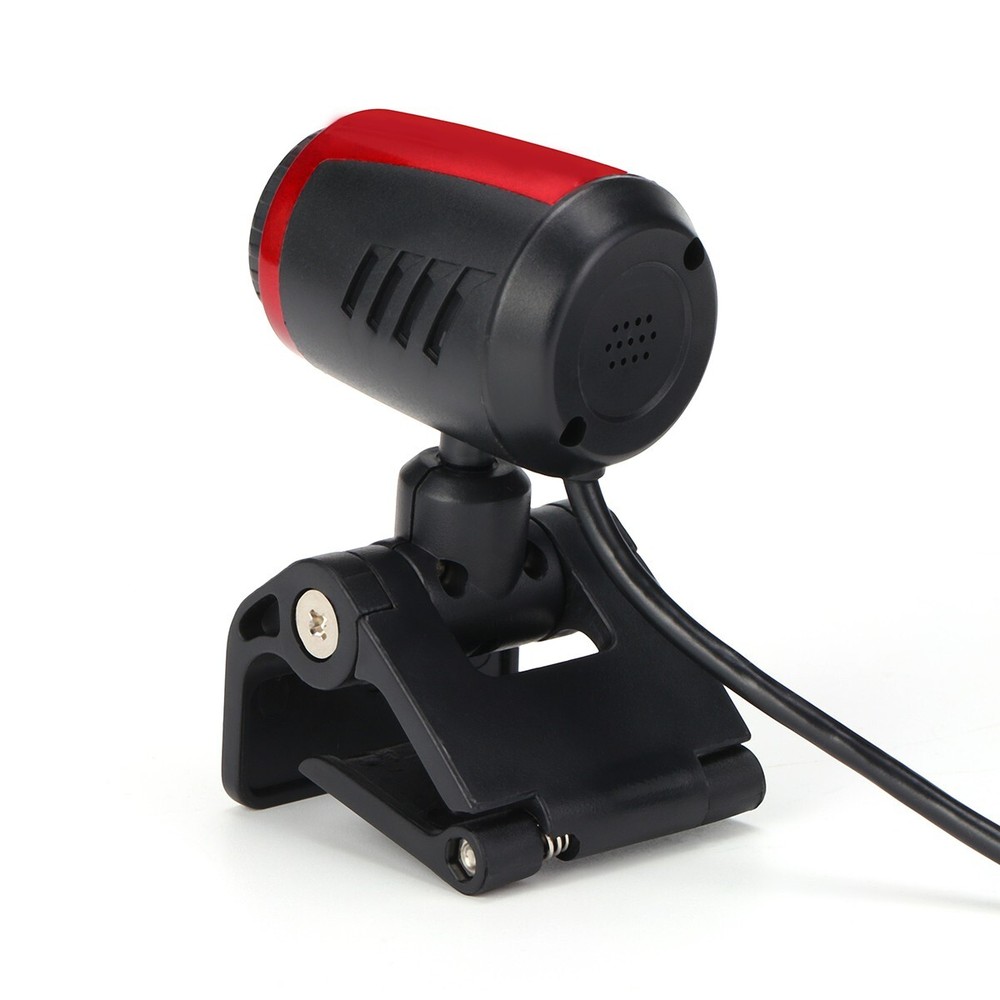1080P HD Webcam USB Computer Web Camera For PC Laptop Desktop With Microphone US