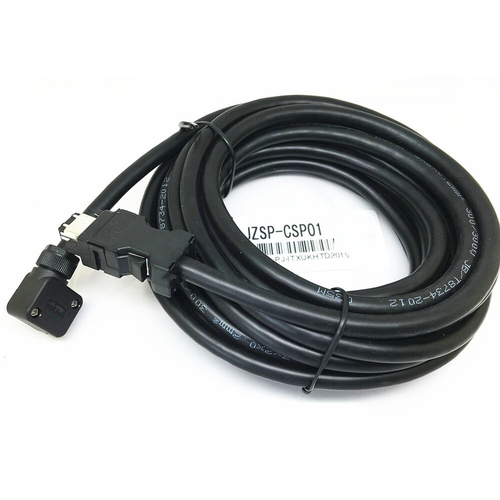 10M For Yaskawa JZSP-CSP01-10-E Encoder Cable