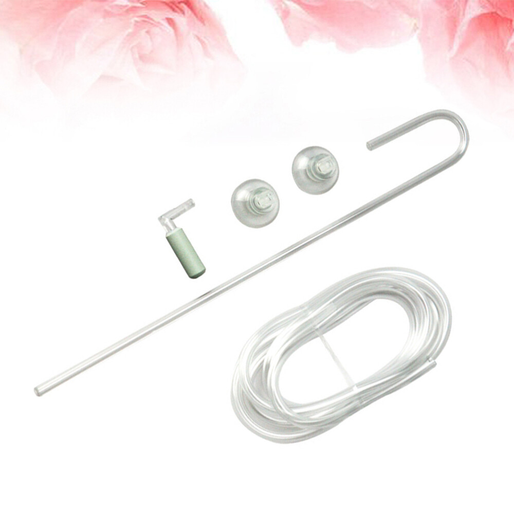 Co2 Regulator Aquarium Co2 Diffuser Aquarium Co2 Diffuser Plants