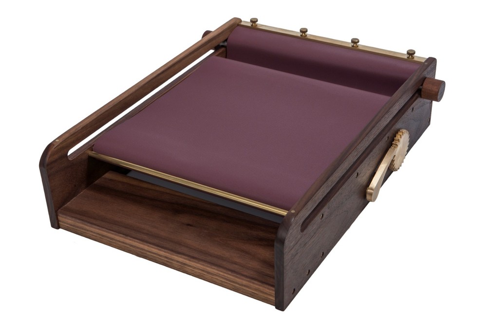 Cigar Roller