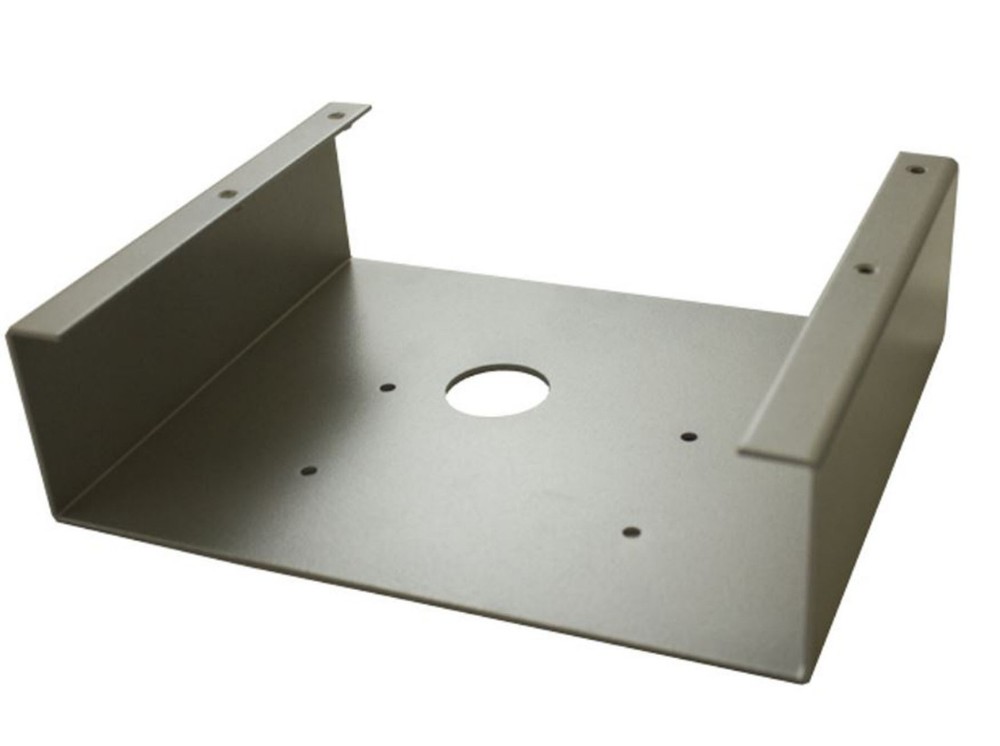 Outback Power FW-MB3-S FLEXware MATE3 Surface Mounting Bracket