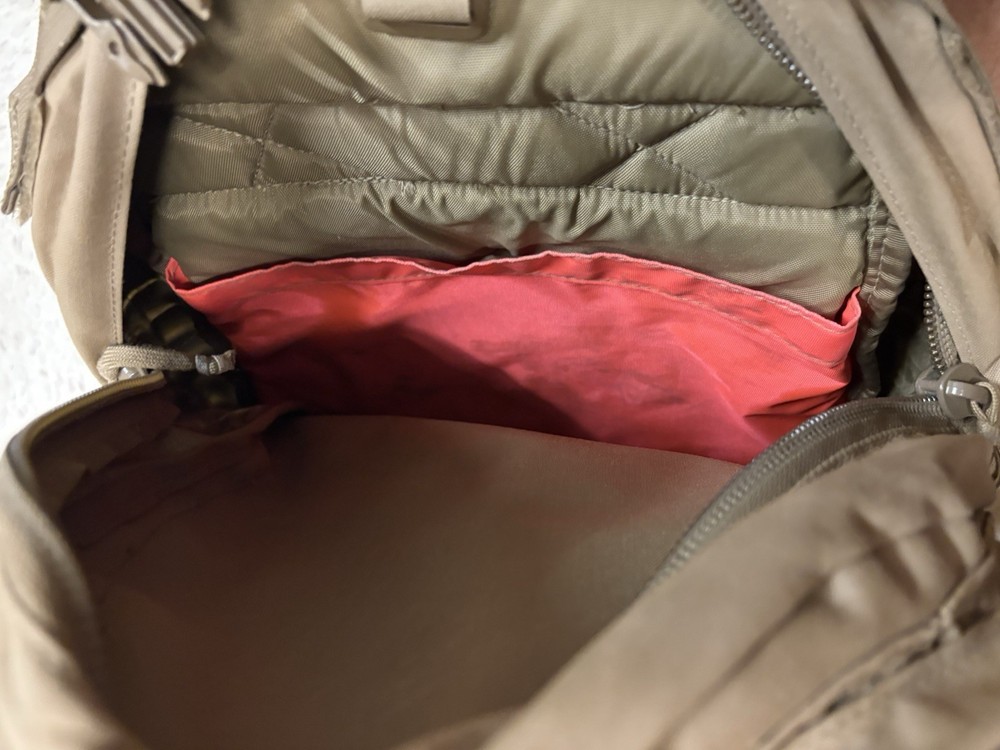 Tactical Tailor 3 Day Assault Pack