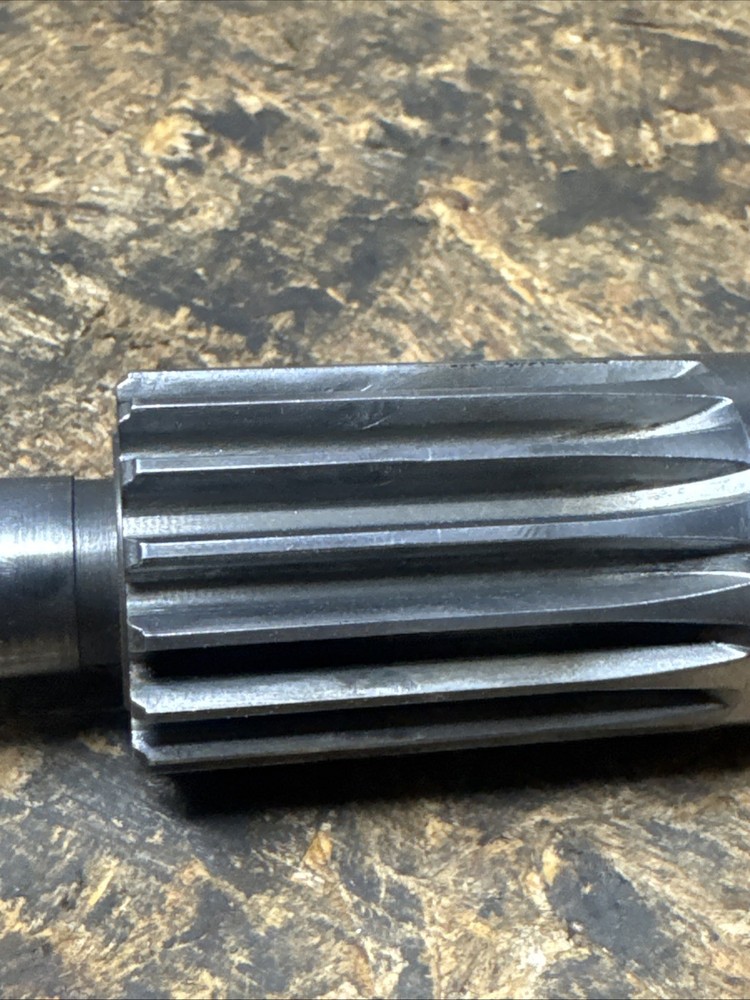 South Bend Precision 14” Drill Press Pinion