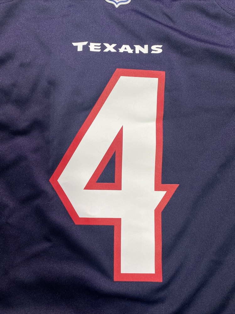 NFL Nike Jersey Houston Texans size Small NWT