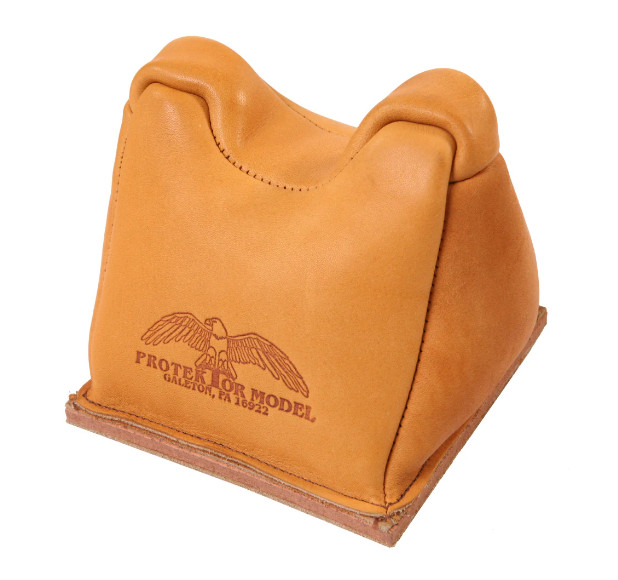 #7A Standard Front Bag