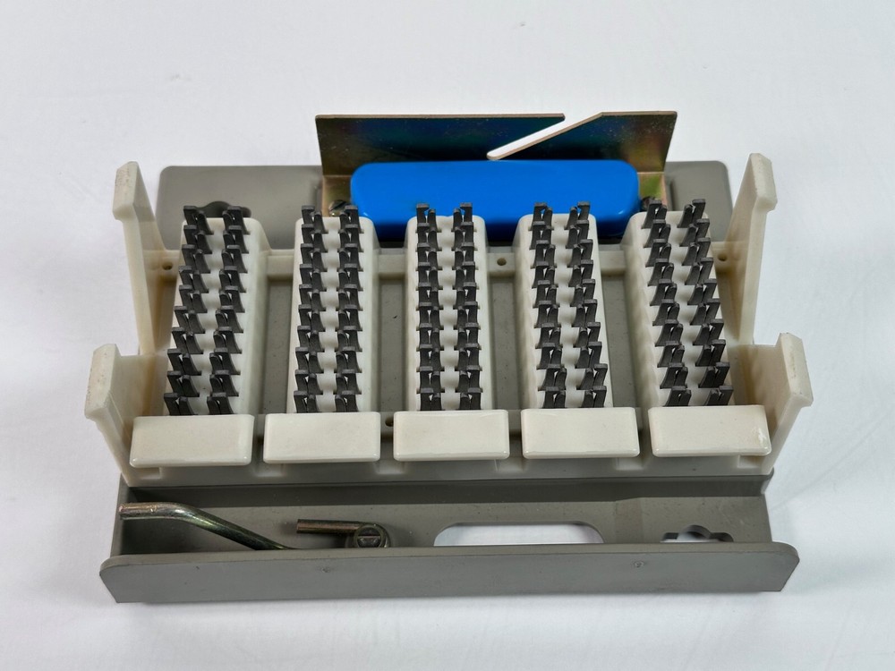 66E3-25 WESTERN ELECTRIC