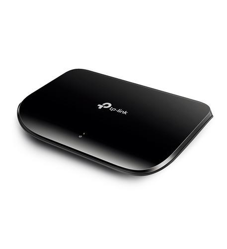 Tp link SG1005D 5-port Desktop Gigabit Switch
