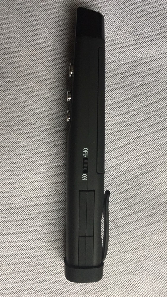 USB Wireless PowerPoint Presenter (1)