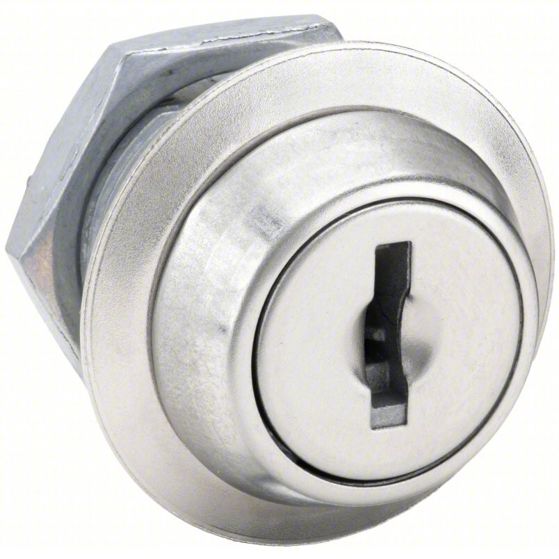 Cam Lock 7/8" 1XTF1