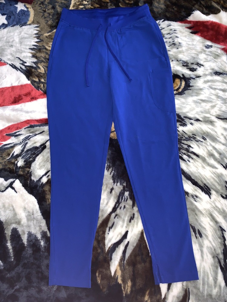 Mandala scrubs set
