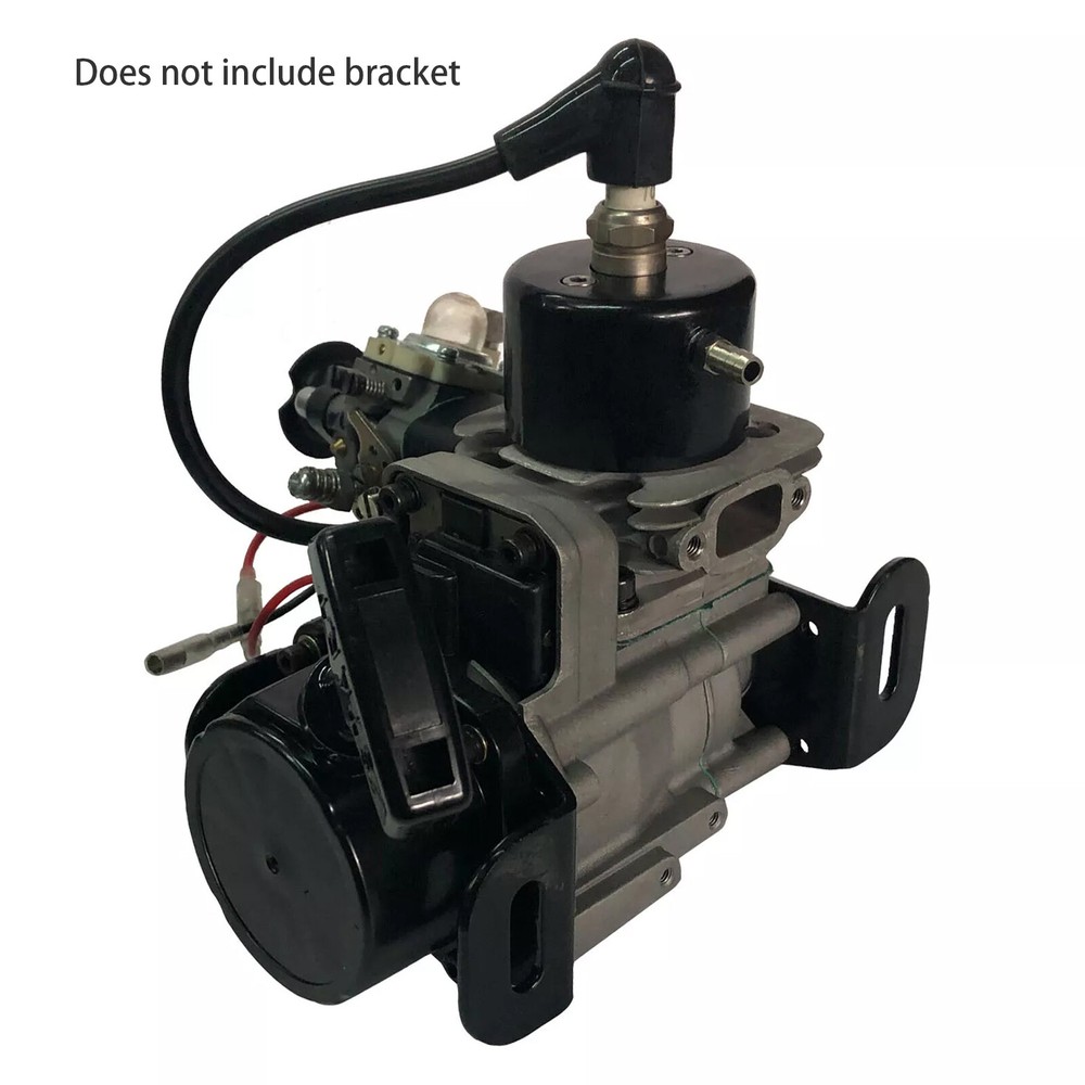 ​29CC Gasoline Water-cooled Engine For RC Boat Model