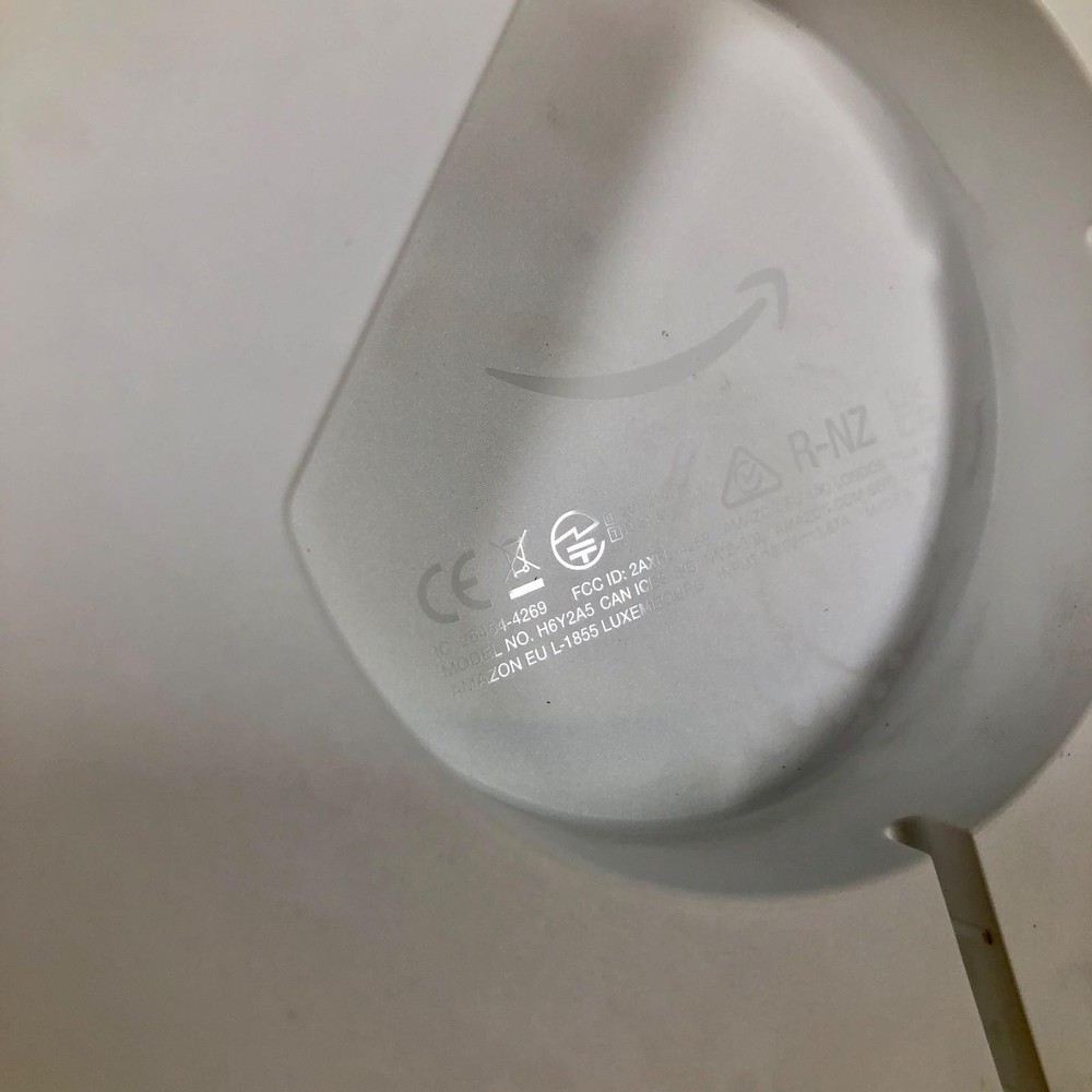 Amazon Echo Show 15 Smart Display