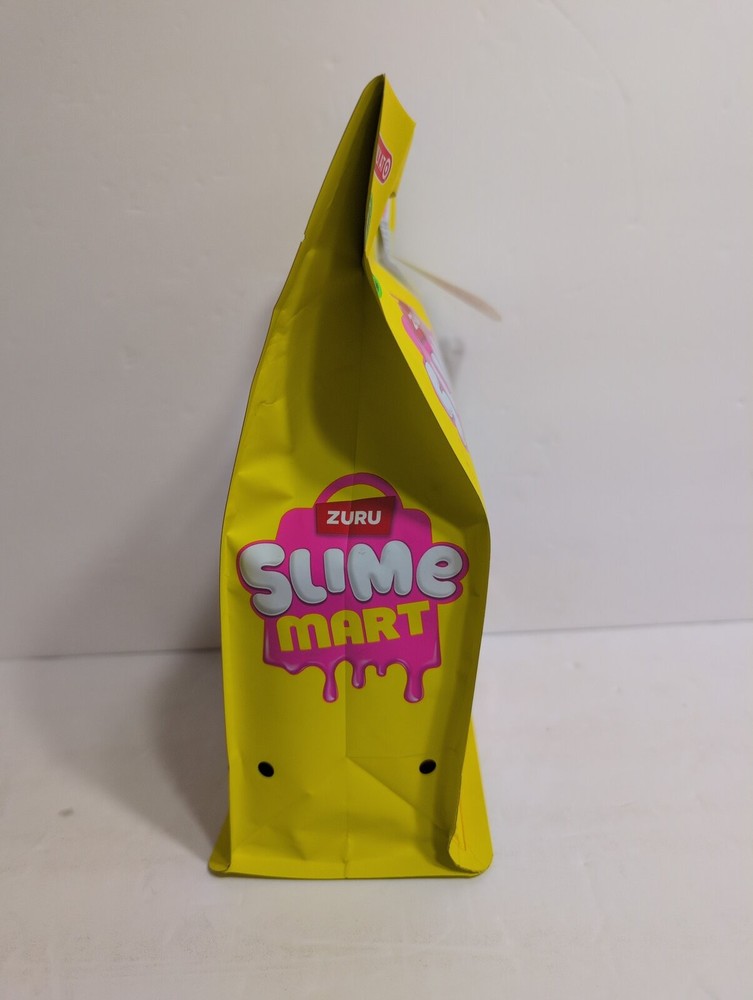 Slime Mart Ice Cream Slime Kit