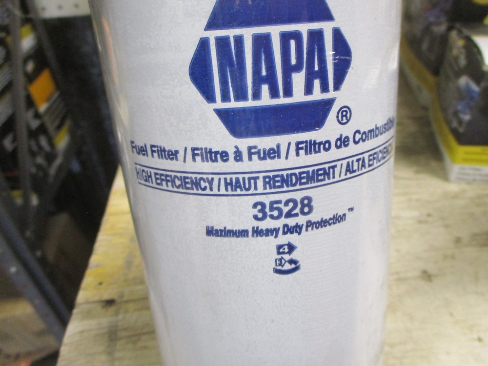 Napa 3528 Fuel Filter