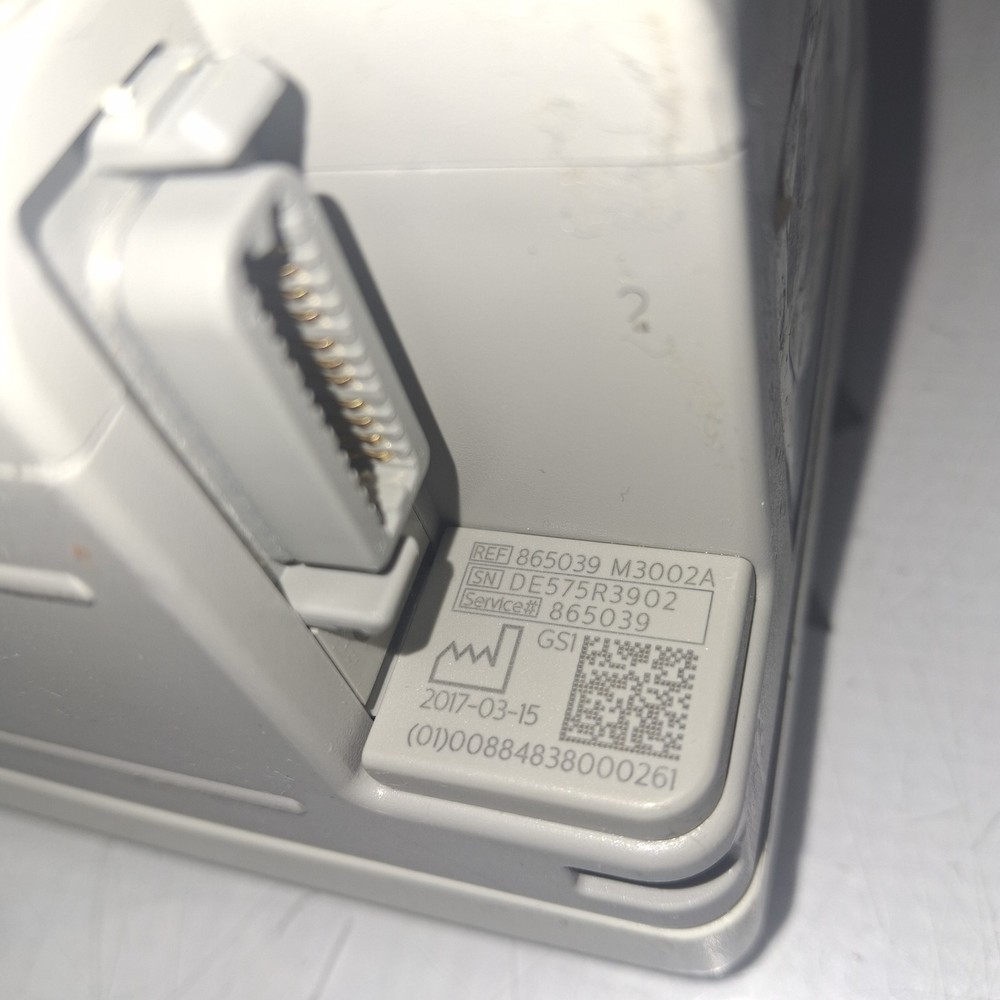 Philips IntelliVue X2 Module - Masimo Rainbow SpO2