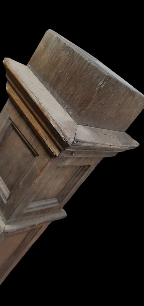 Newel Post GAM0318