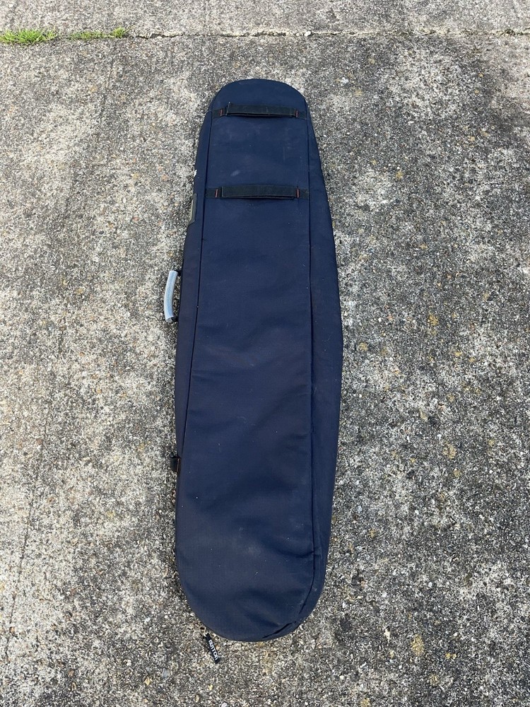 Burton Snowboard Bag 165 Cm With Carry Handle