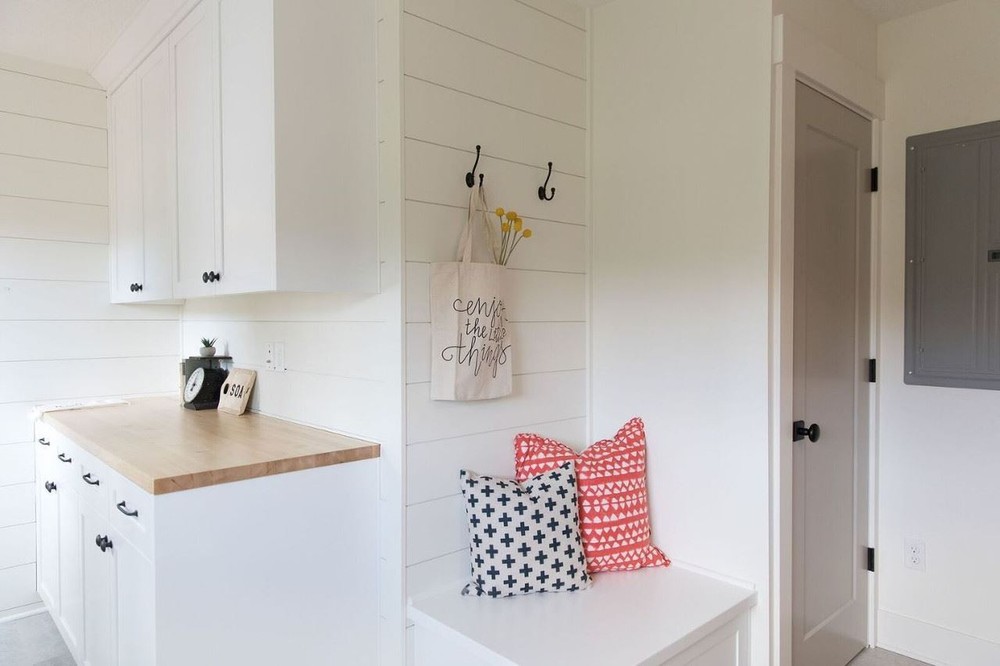 3" Builder Fashion Lombard Pull Soft Iron