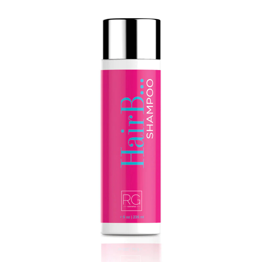RG Cosmetics HairB... Shampoo