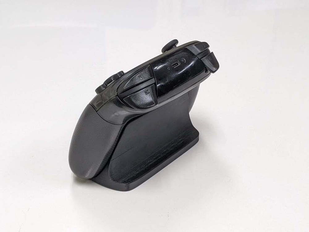 DIsplay Stand Holder for Nintendo Switch Pro Controller Gamepad