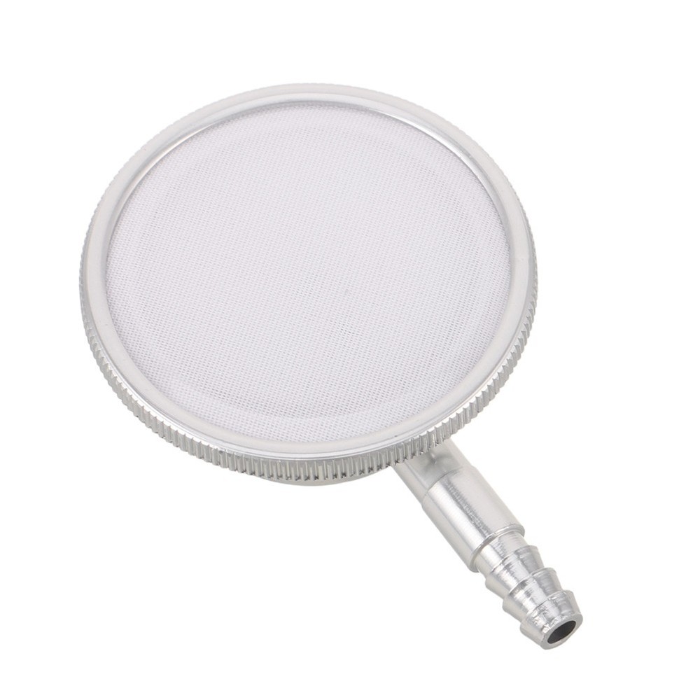 Stethoscope Earpiece Replacement Accessories Attachment Amplifier