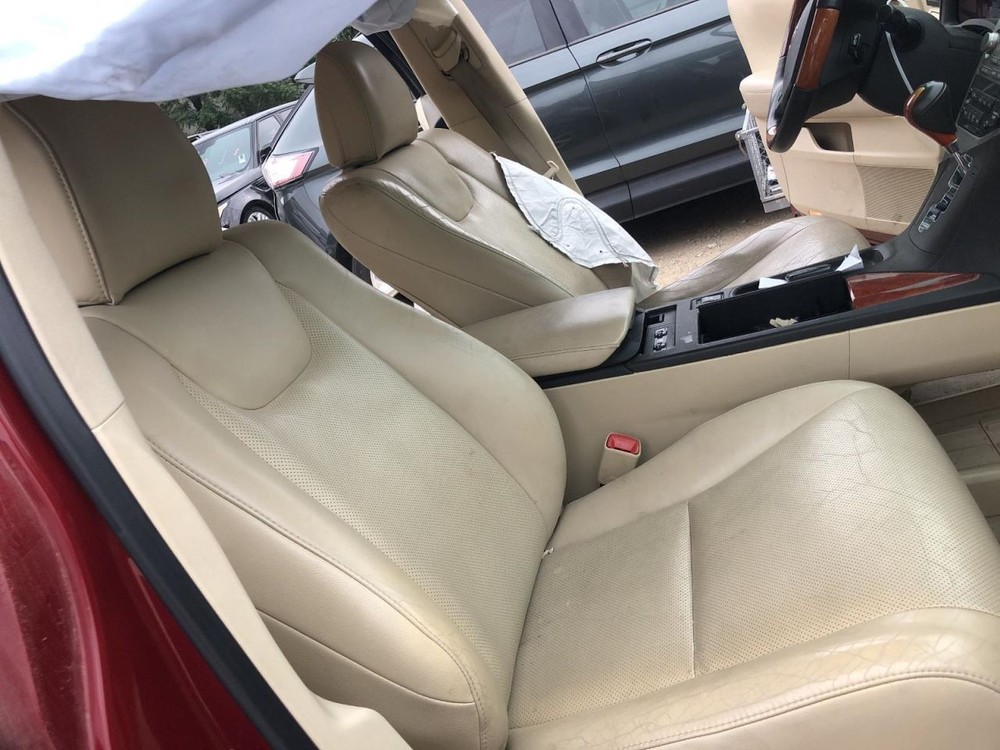 Information Screen Front Display Dash Mounted Fits 10-12 LEXUS RX350 947501