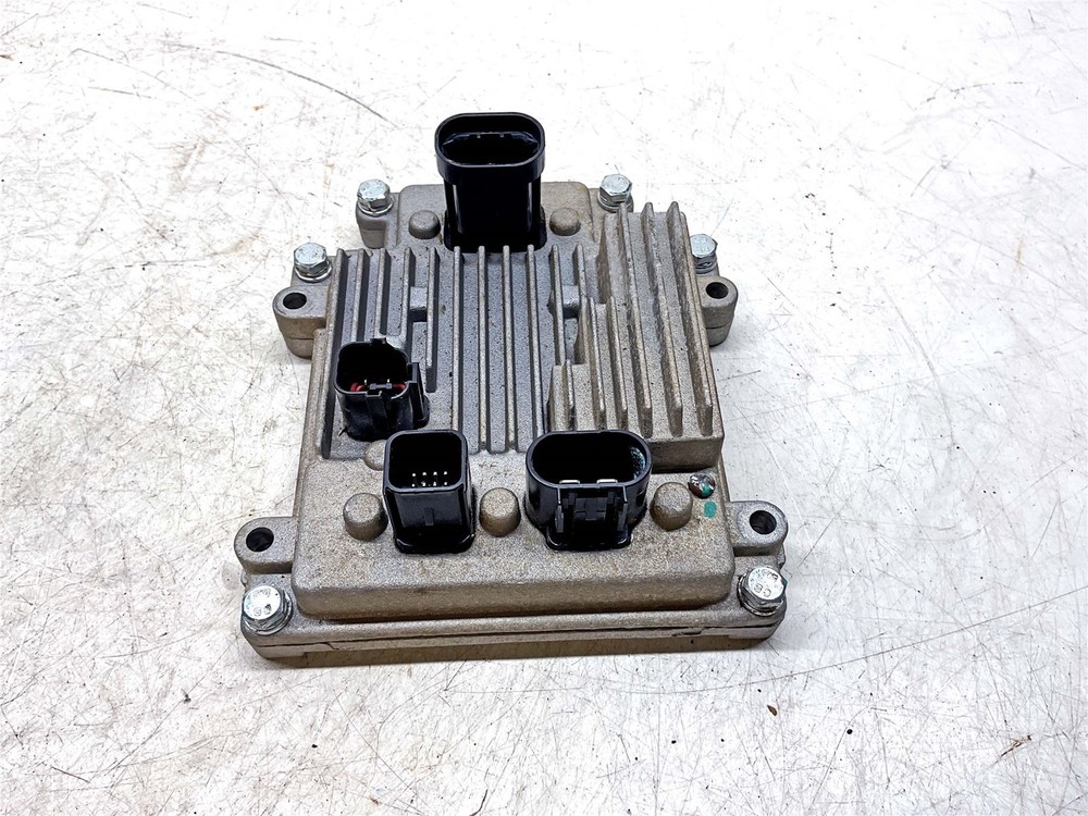 2022 CF-Moto CF650TR EPS Controller - 9DSV150810A200