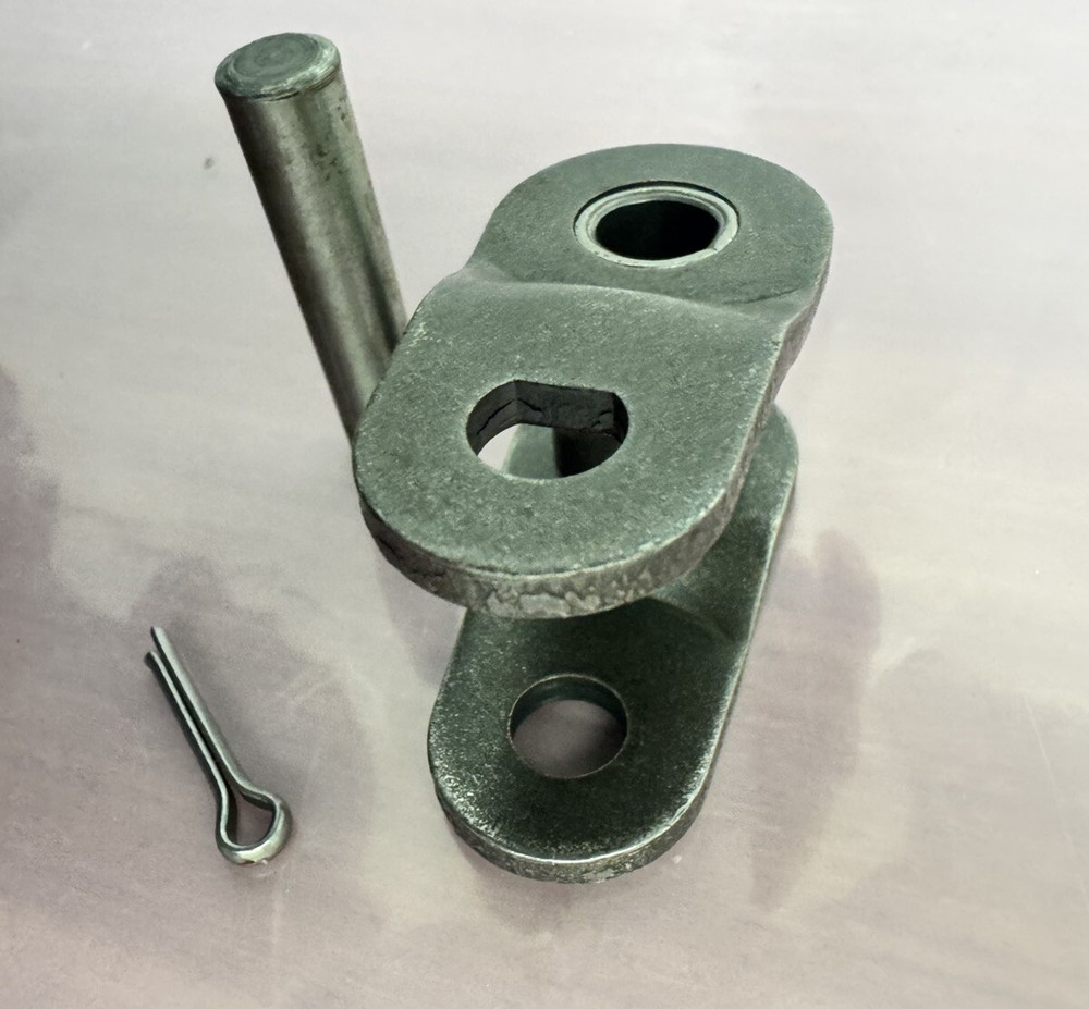 LINK BELT OFFSET LINK