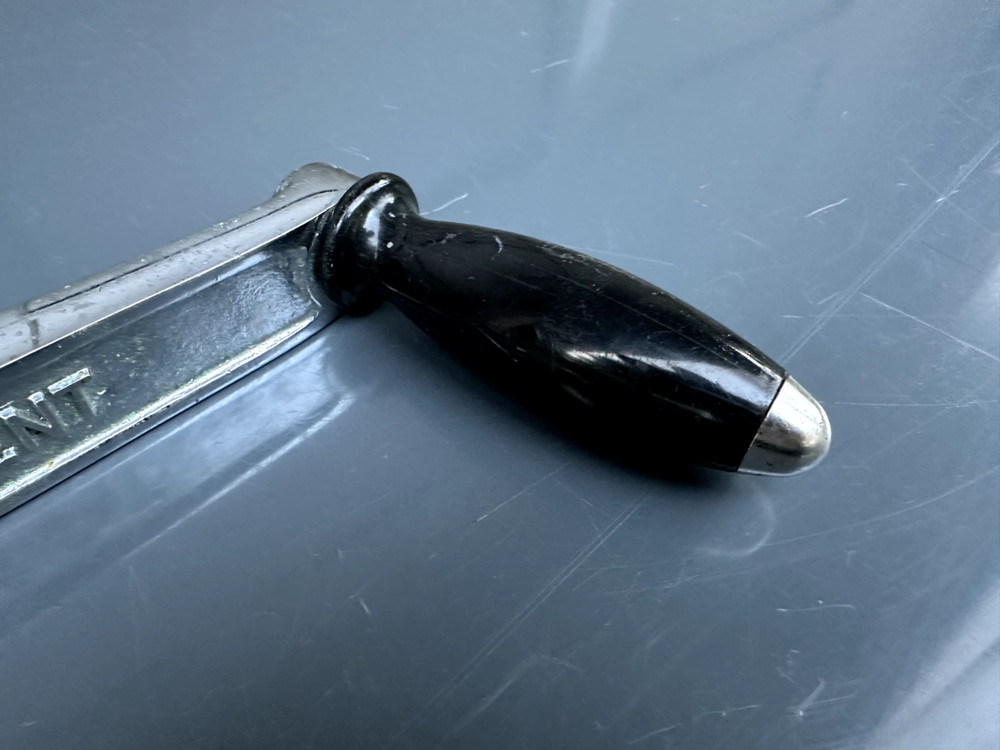 Barient Sailboat Winch Handle - 11” Long