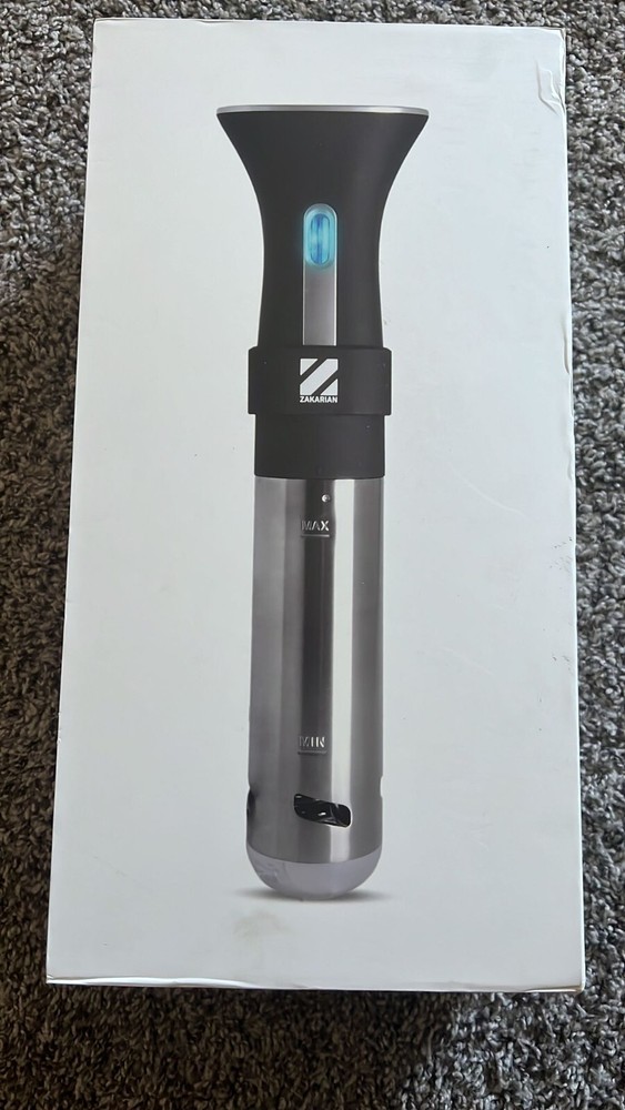 SOUS VIDE  CIRCULATOR PRO FOR HOME