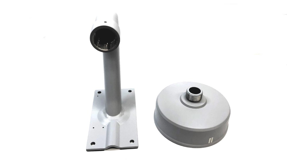 Interlogix Camera Bracket For Wall Mount TVD-M-OWM NOS