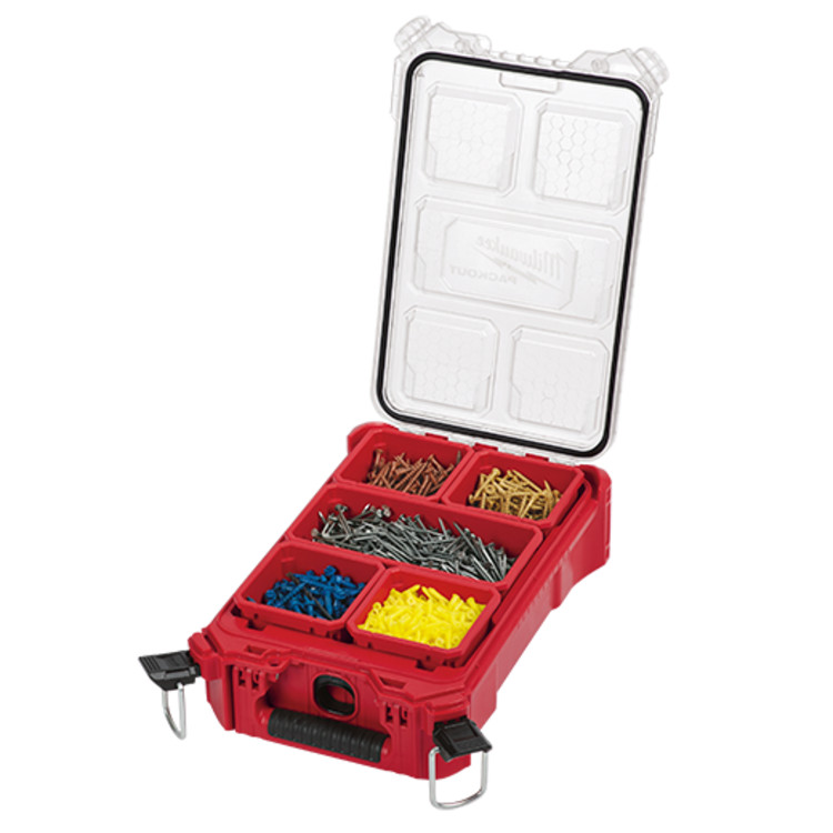 Milwaukee 48-22-8435 PackOut Compact Organizer Assembly