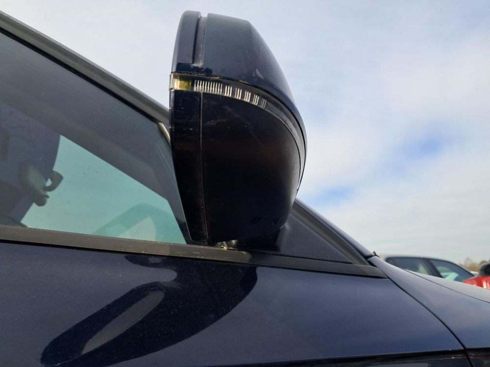 A4 AUDI 2010 Glove Box 5014125