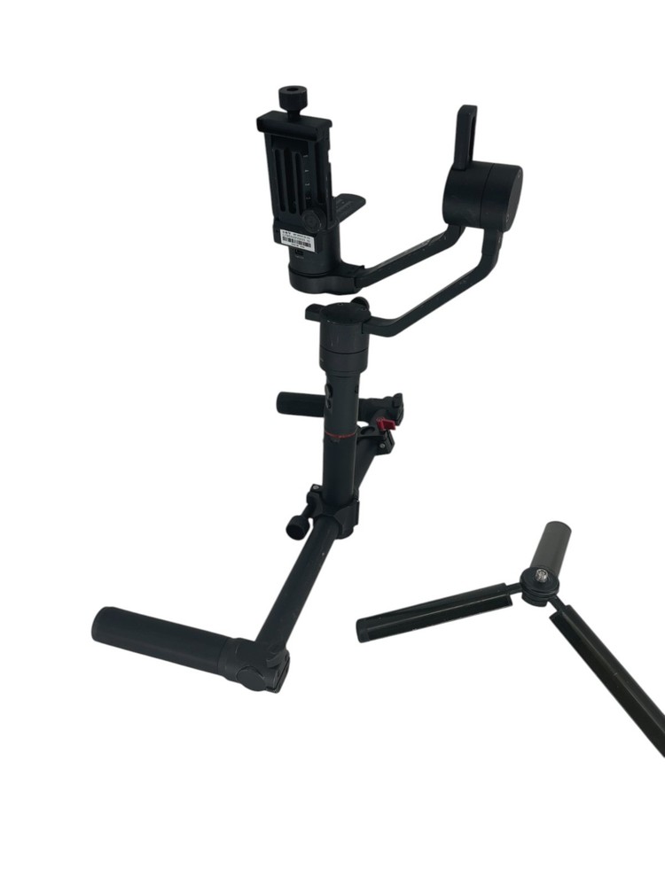 Moza AirCross Camera Gimbal Stabilizer – No Battery