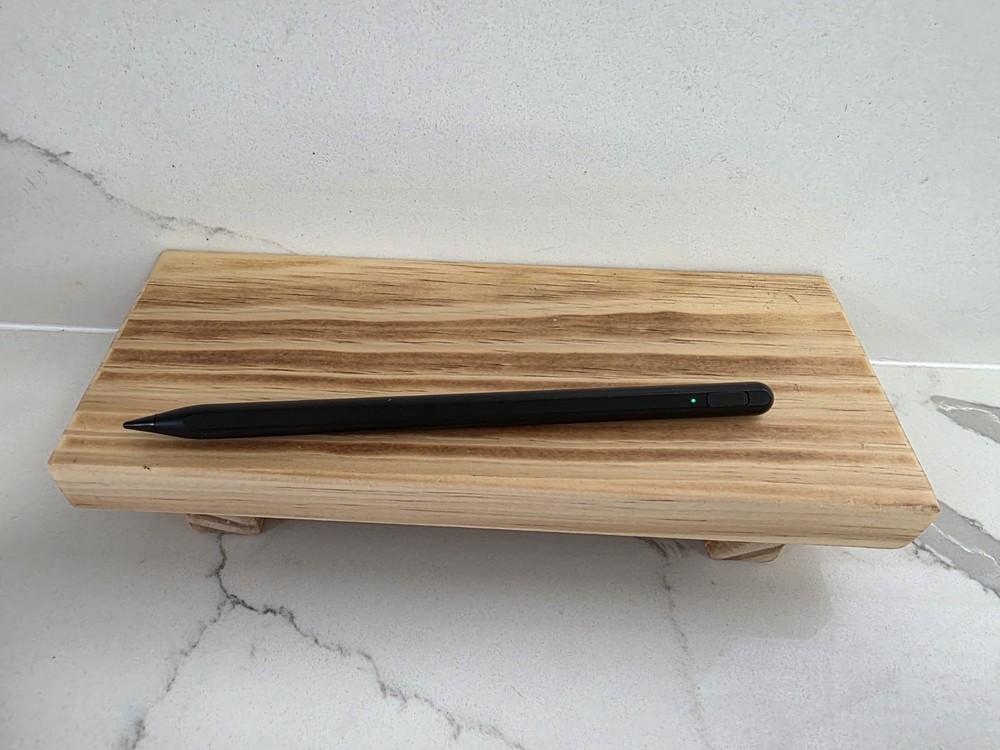 Uogic Black Active Stylus only for Ipad