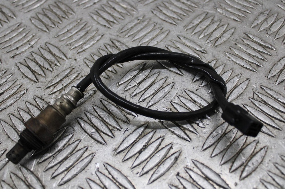 Kawasaki Z1000 2007 exhaust lambda sensor 2007 - 2009