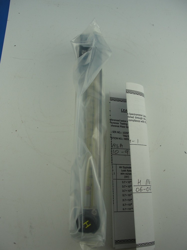 Omega FL-3139SA Variable Area Flow Meter