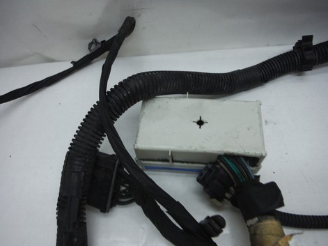 2004 CADILLAC DEVILLE A/T 4DR HEADLIGHT WIRE HARNESS OEM 2001 2002 2003 2005