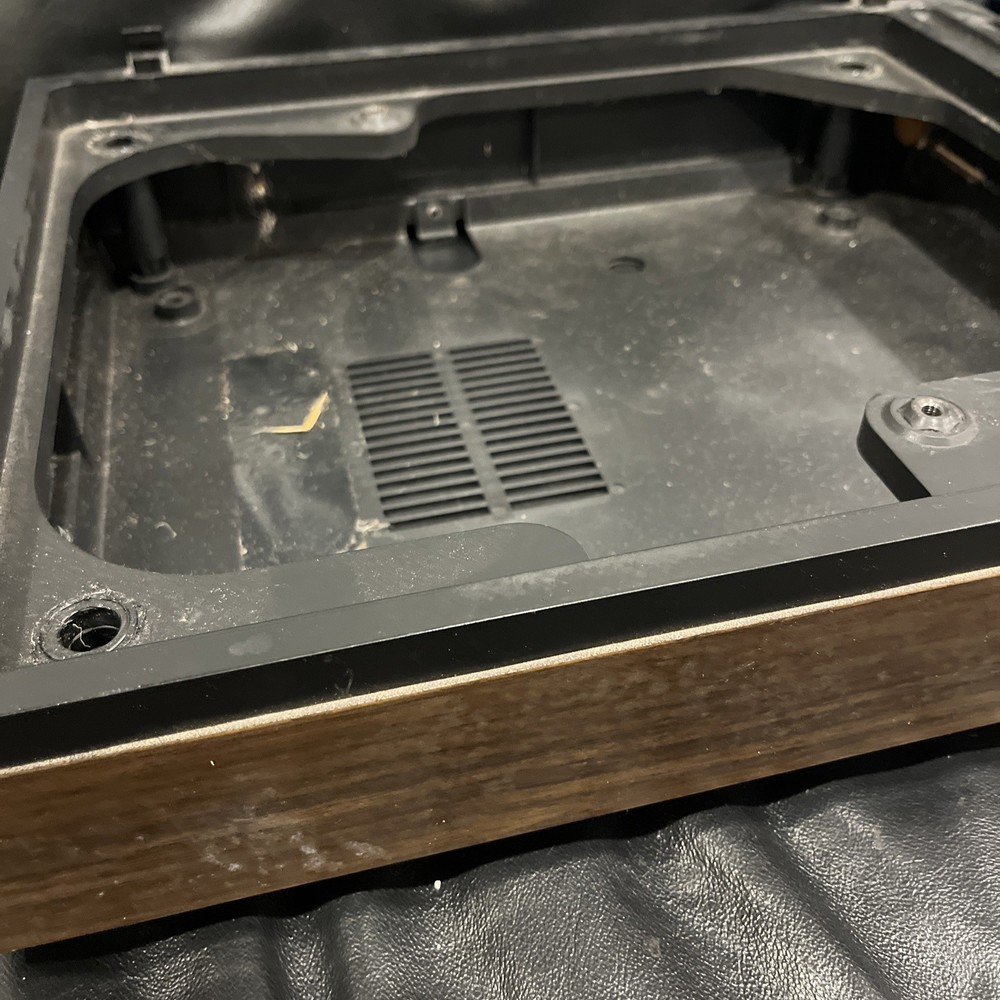 Elac Plinth For 50H / 50HII Turntable