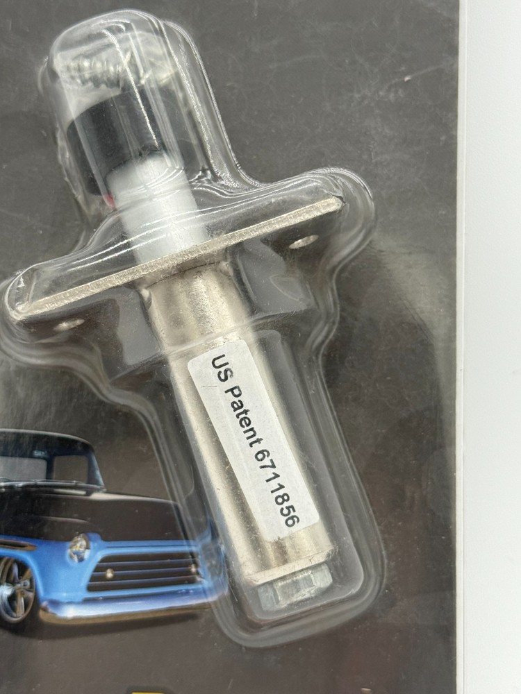 AutoLoc DP2000 Door Popper Spring Loaded