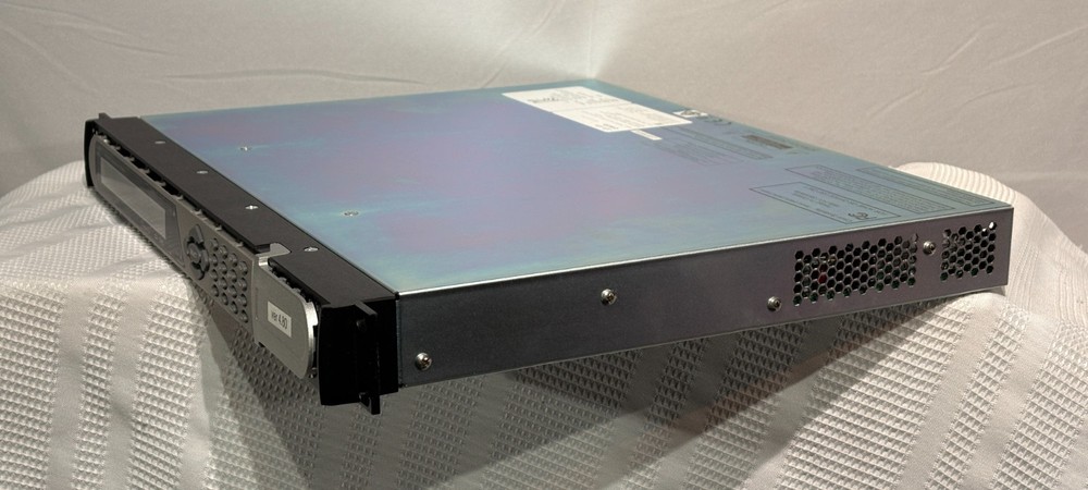 Cisco D9854-IPIN-GEN-1RU Advanced Program Receiver