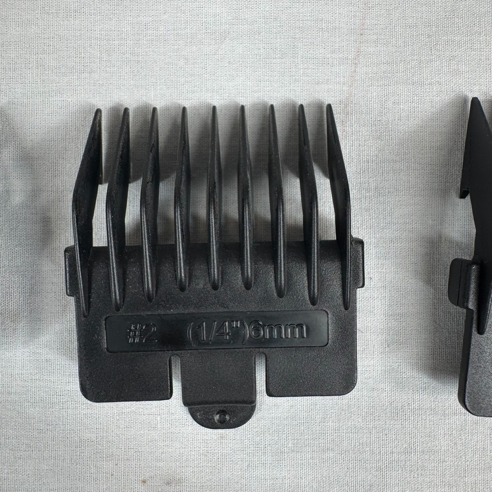 CONAIRPRO dog-Clipper Set with Eight Attachments