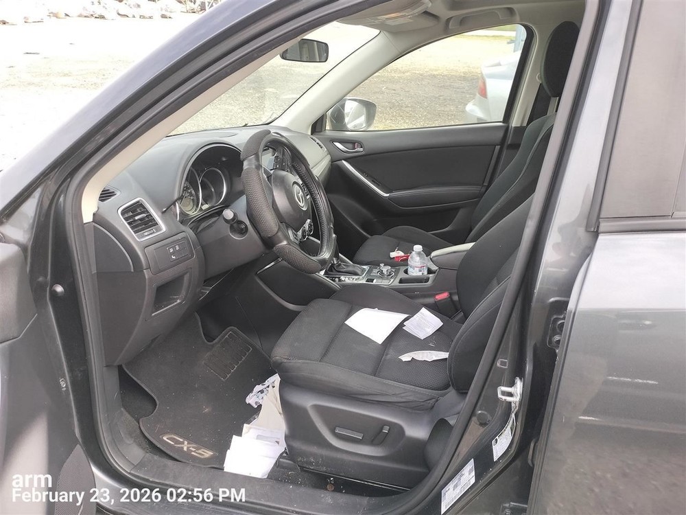 CONTROL PANEL OEM 16-20 CX-5 1YR WRNTY