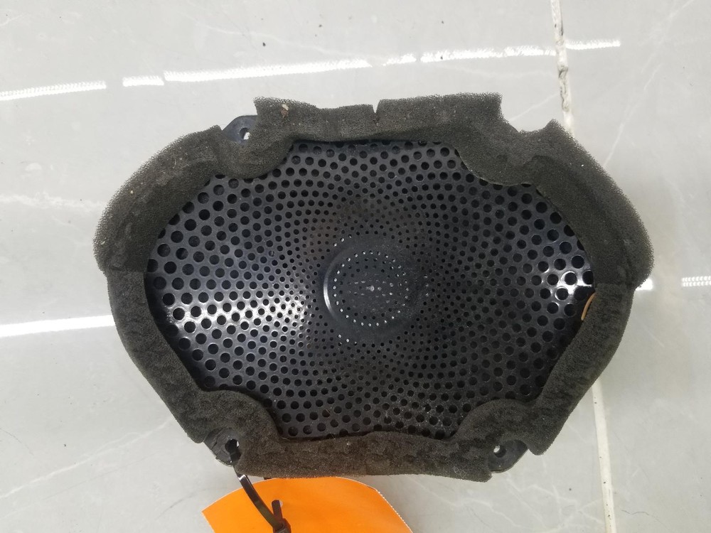 2007 NAVIGATOR FRONT LEFT DOOR SPEAKER #000792
